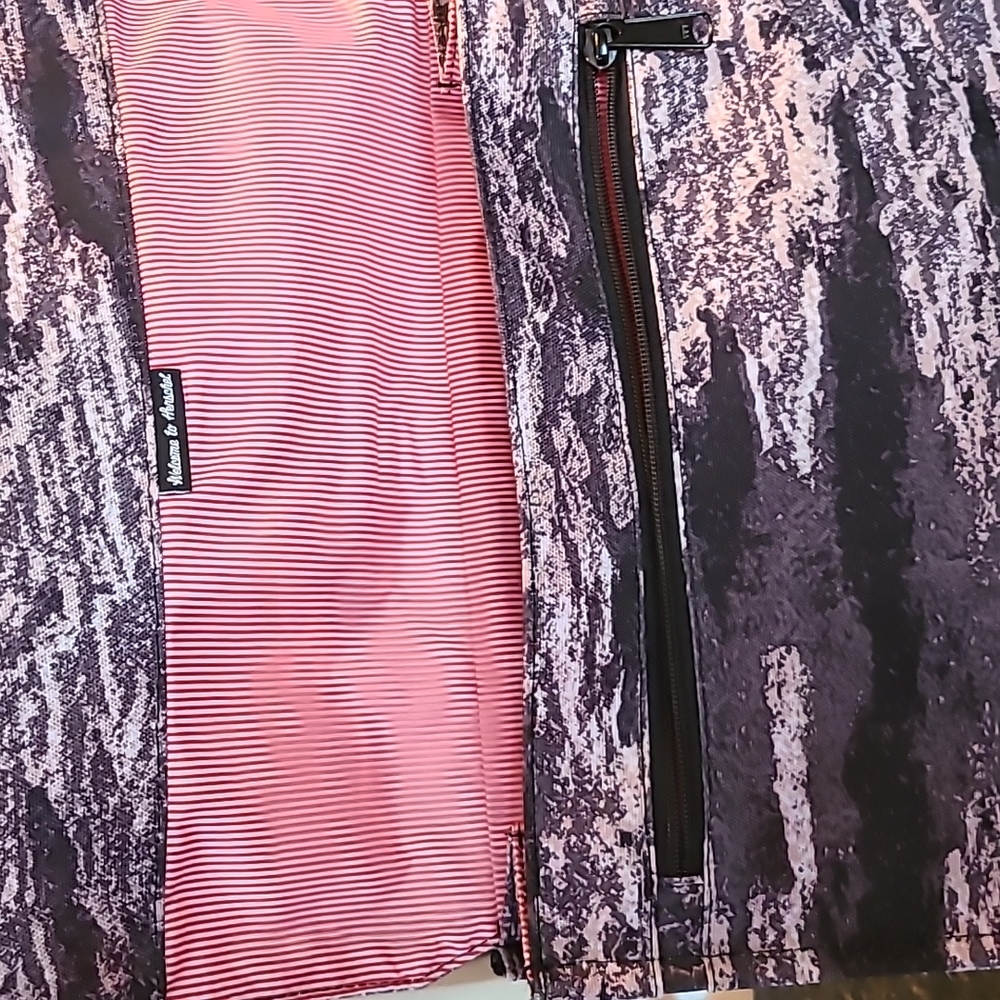 Herschel City Backpack View 3